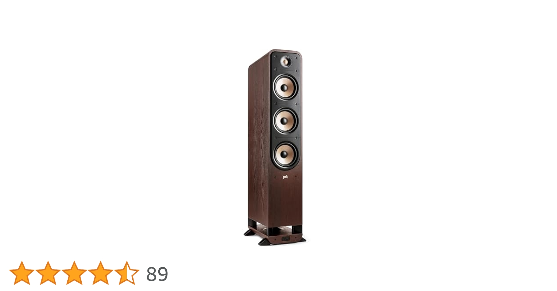 Amazon.co.jp: ポークオーディオ POLK AUDIO SIGNATURE ELITE